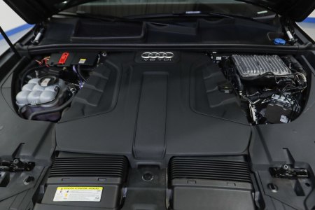Audi Q7 Mild hybrid 50 TDI 210kW (286CV) quattro tiptronic 40