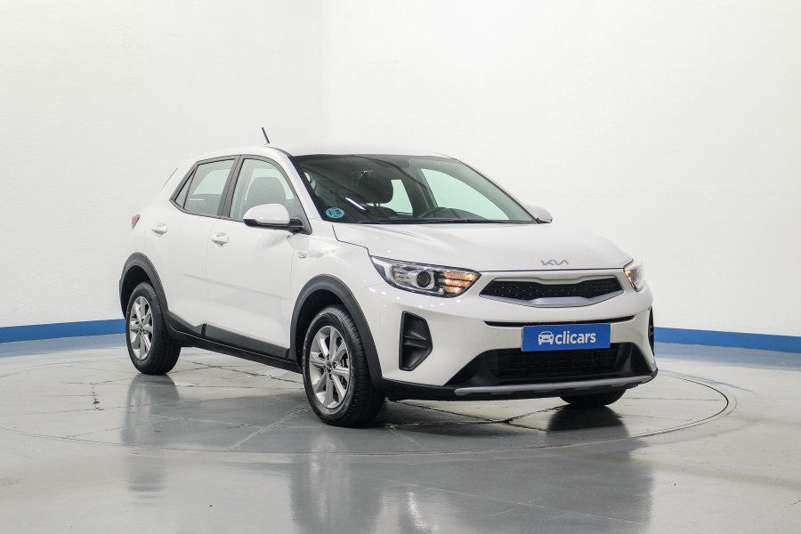 Kia Stonic Gasolina Stonic 1.2 DPi Concept 3