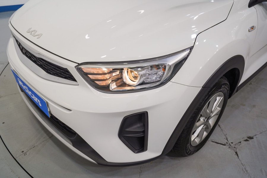 Kia Stonic Gasolina Stonic 1.2 DPi Concept 9