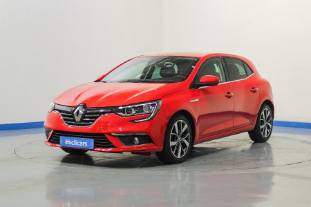 Renault Mégane 1.5dCi Energy Business