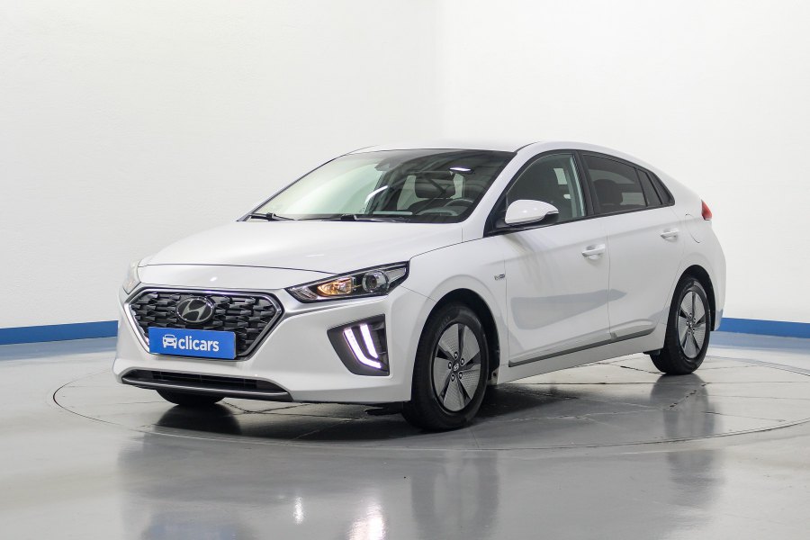 Hyundai Ioniq Híbrido Ioniq HEV 1.6 GDI Klass