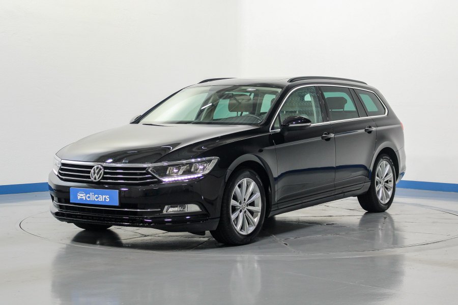 Volkswagen Passat Diésel Passat Variant 2.0TDI Advance 110kW