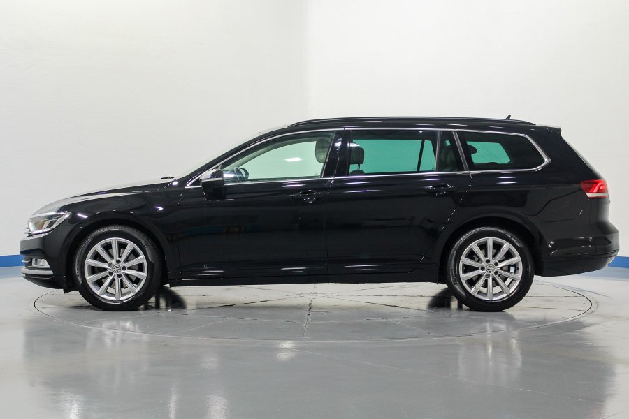 Volkswagen Passat Diésel Passat Variant 2.0TDI Advance 110kW 7