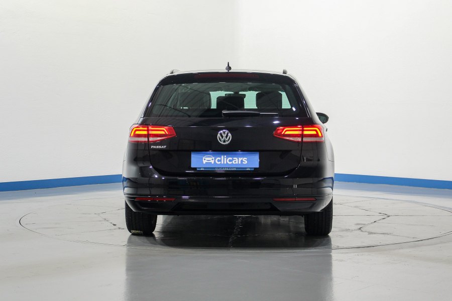 Volkswagen Passat Diésel Passat Variant 2.0TDI Advance 110kW 4