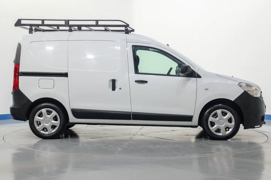 Dacia Dokker Comercial GLP Dokker Van 1.6 GLP Essential 75kW 6