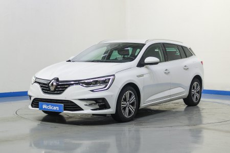 Renault Mégane S.T. E-TECH Zen