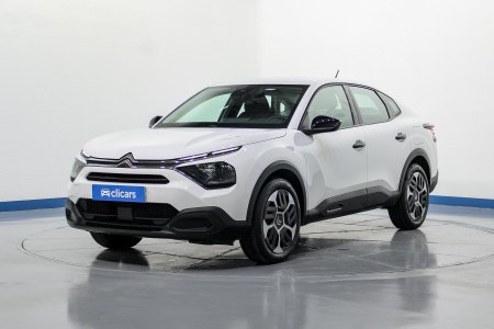 Comprar Citroen C4 X 1.2 PureTech You S&S 100 Citroen C4 X 1.2 PureTech You S&S 100