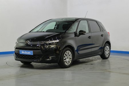 Comprar Citroën C4 Picasso Gasolina PureTech 130 S&S 6v Live Citroën C4 Picasso Gasolina PureTech 130 S&S 6v Live