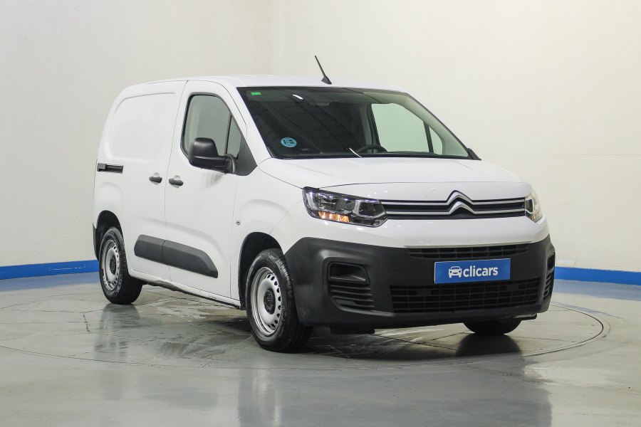 Citroën Berlingo Diésel Talla M BlueHDi 55kW CONTROL 3