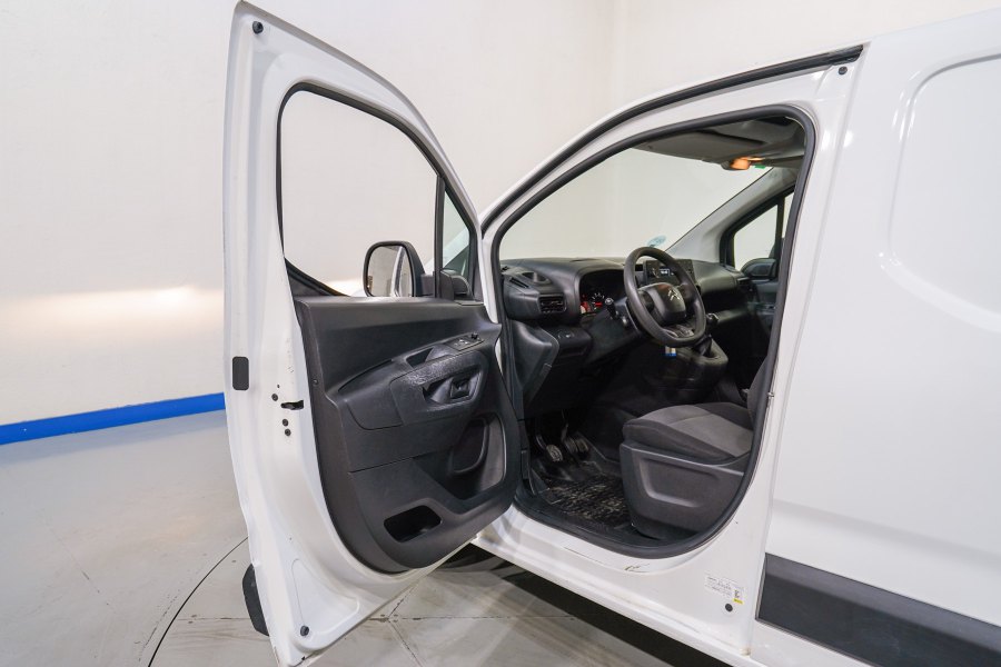 Citroën Berlingo Diésel Talla M BlueHDi 55kW CONTROL 16