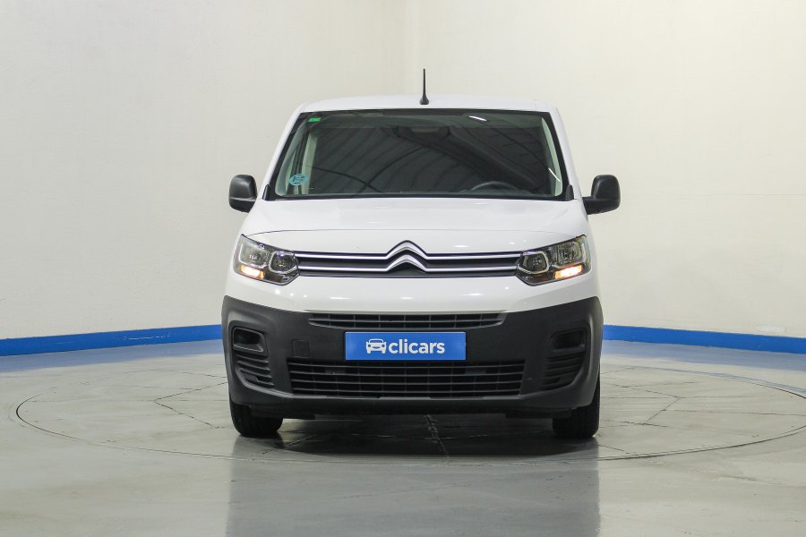 Citroën Berlingo Diésel Talla M BlueHDi 55kW CONTROL 2