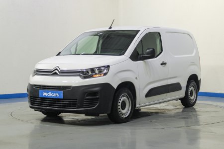 Citroën Berlingo Van BlueHDi Talla M Control 75