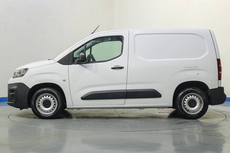 Citroën Berlingo Diésel Talla M BlueHDi 55kW CONTROL 7