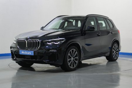 Comprar BMW X5 Diésel xDrive30d BMW X5 Diésel xDrive30d