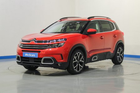 Citroën C5 Aircross PureTech S&S Feel 130