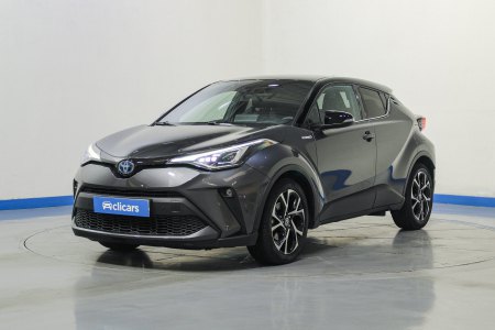 Toyota C-HR 180H Advance Luxury