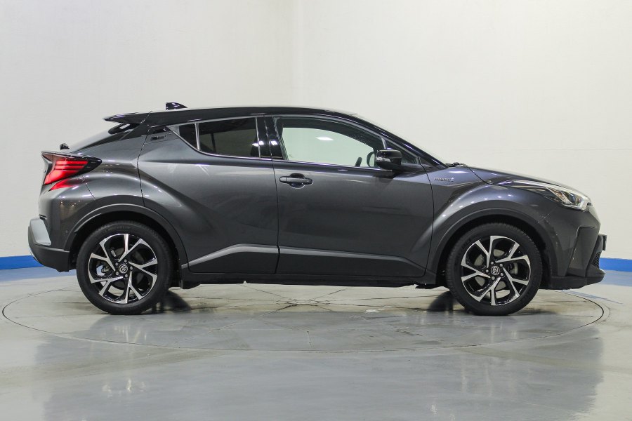 Toyota C-HR Híbrido 2.0 180H Advance Luxury 6