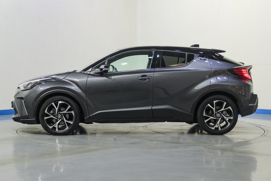 Toyota C-HR Híbrido 2.0 180H Advance Luxury 7