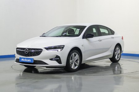 Opel Insignia 1.5D DVH S&S Business Edition 122