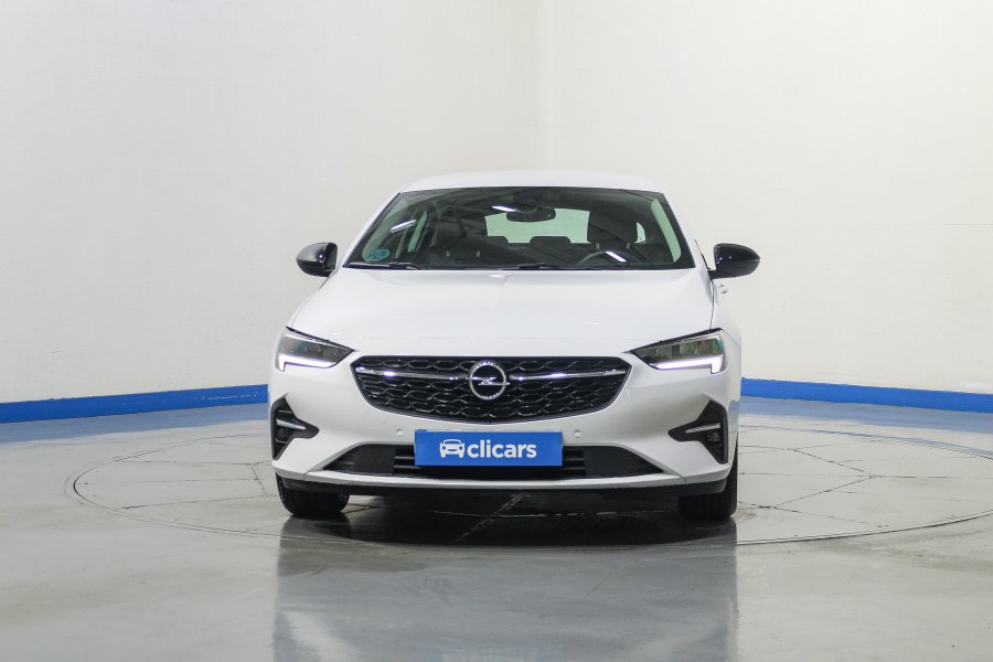 Opel Insignia Diésel GS Business Edition 1.5D DVH 90kW MT6 2