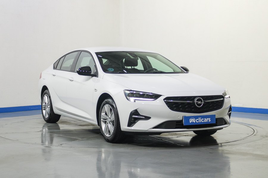 Opel Insignia Diésel GS Business Edition 1.5D DVH 90kW MT6 3