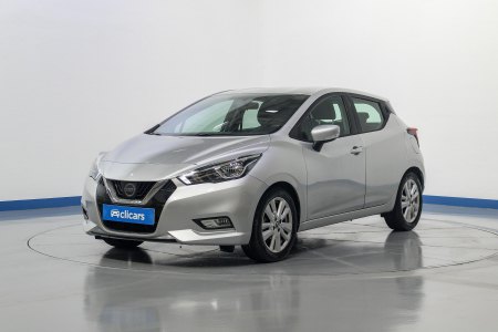 Nissan Micra IG-T Acenta 100