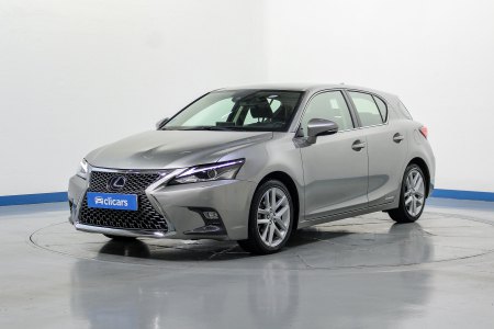 Comprar Lexus CT 200h Executive Lexus CT 200h Executive