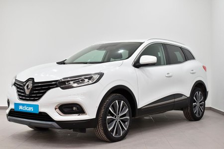 Comprar Renault Kadjar Diésel Zen Blue dCi 85kW (115CV) Renault Kadjar Diésel Zen Blue dCi 85kW (115CV)