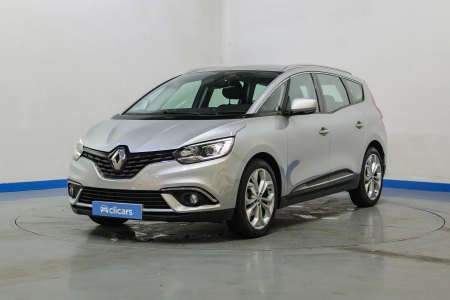 Renault Grand Scénic Diésel Intens dCi 81kW (110CV)