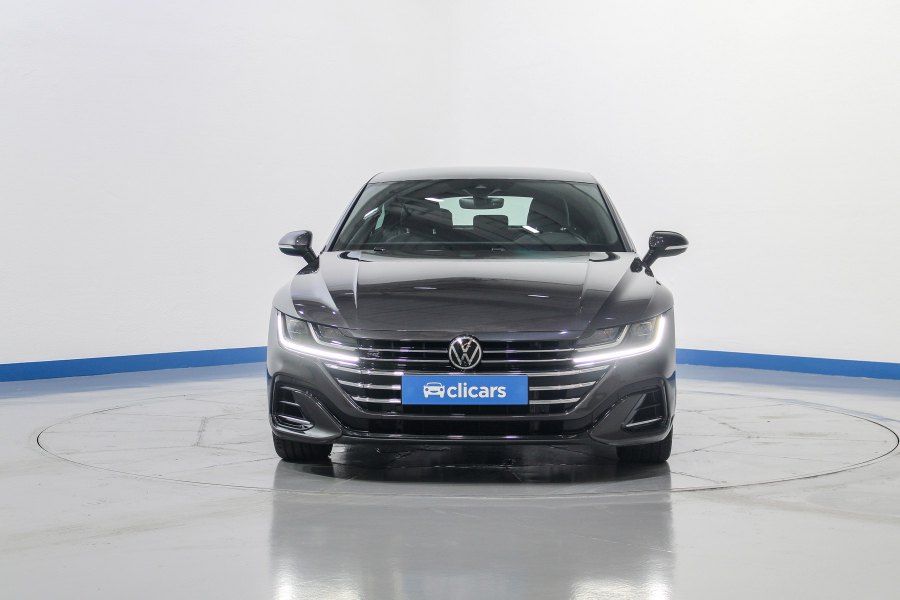 Volkswagen Arteon Diésel R-Line 2.0 TDI 147kW (200CV) DSG 2