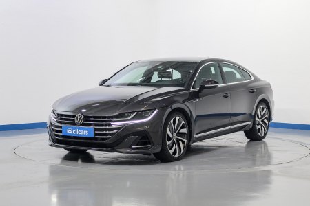 Volkswagen Arteon 2.0TDI R-Line DSG7