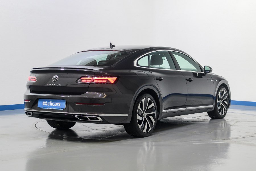 Volkswagen Arteon Diésel R-Line 2.0 TDI 147kW (200CV) DSG 5