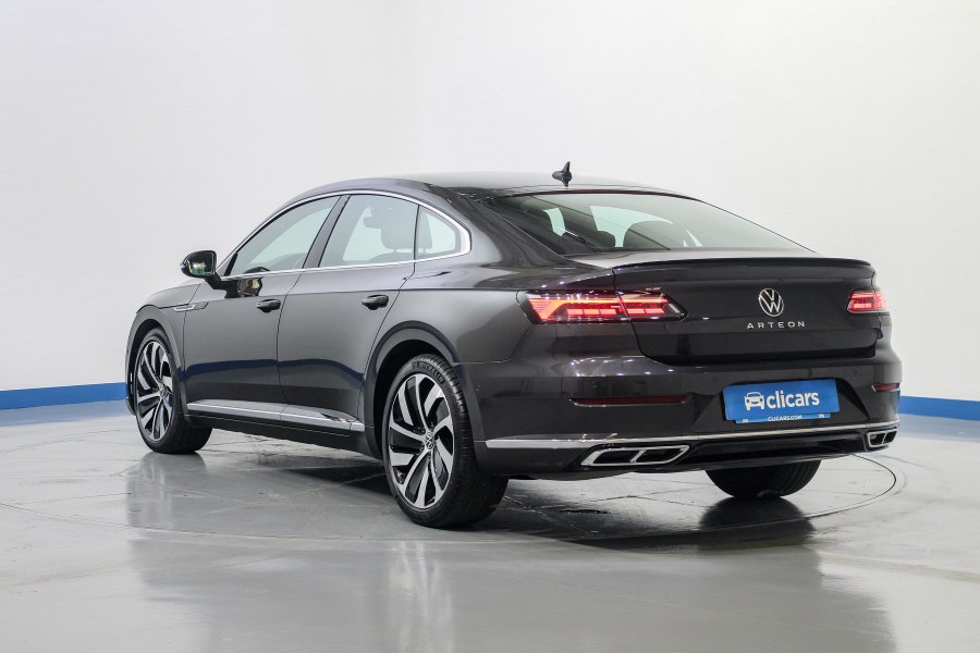 Volkswagen Arteon Diésel R-Line 2.0 TDI 147kW (200CV) DSG 8