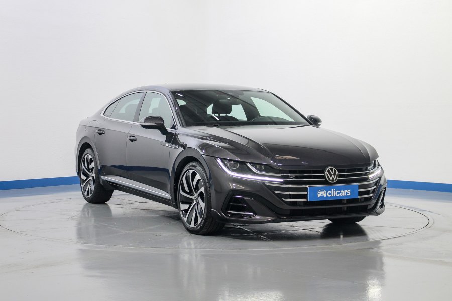 Volkswagen Arteon Diésel Arteon 2.0TDI R-Line DSG7 147kW 3