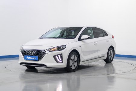 Hyundai Ioniq HEV 1.6 GDI Klass