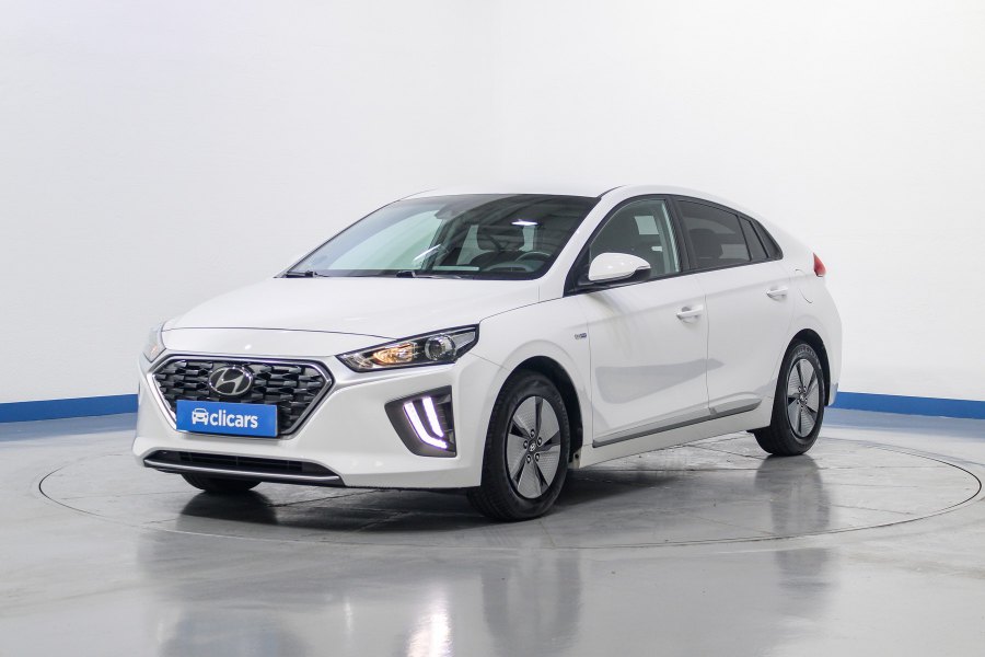 Hyundai IONIQ Híbrido 1.6 GDI HEV Klass DT