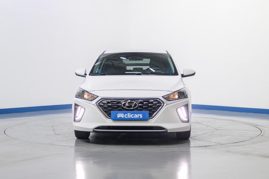 Hyundai IONIQ Híbrido 1.6 GDI HEV Klass DT 2