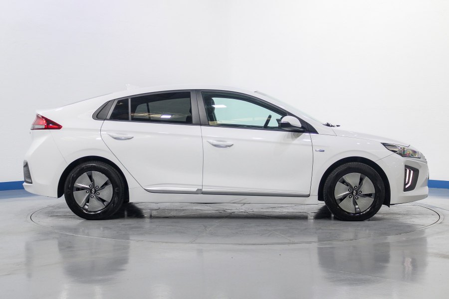 Hyundai IONIQ Híbrido 1.6 GDI HEV Klass DT 6