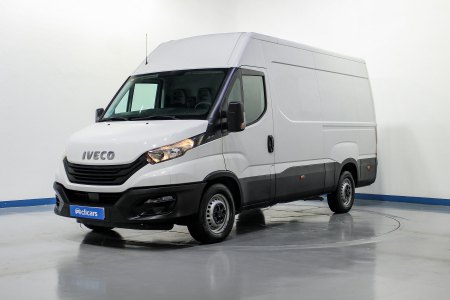 Comprar Iveco Daily Furgón 35S16 V 3520L H2 12.0 156 Iveco Daily Furgón 35S16 V 3520L H2 12.0 156