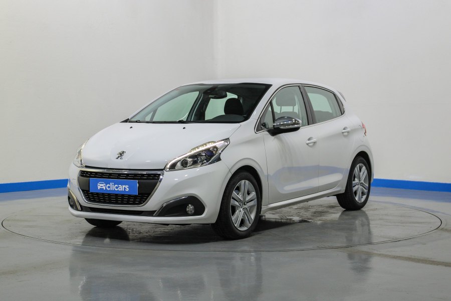 Peugeot 208 Diésel 208 1.6 BlueHDi Active 100
