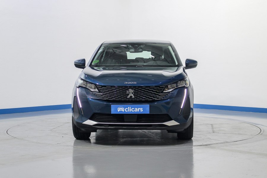 Peugeot 3008 Diésel 1.5 BlueHDi 96kW (130CV) S&S Active 2