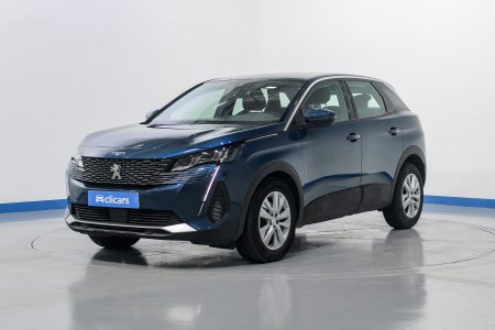 Peugeot 3008 1.5BlueHDi Active S&S 130