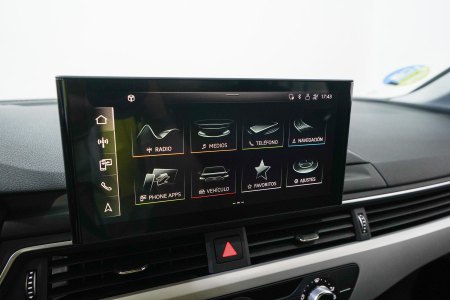 Audi A4 Mild hybrid Advanced 30 TDI 100kW (136CV) S tronic 33