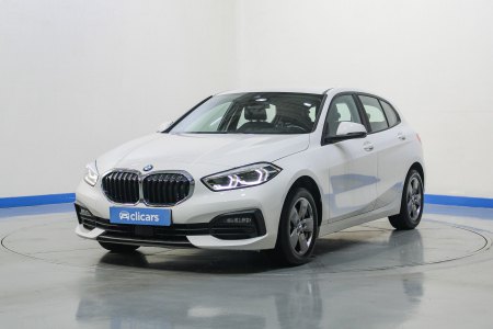 Comprar BMW Serie 1 Diésel 116d BMW Serie 1 Diésel 116d