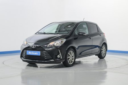 Toyota Yaris 1.0 VVT-i Active