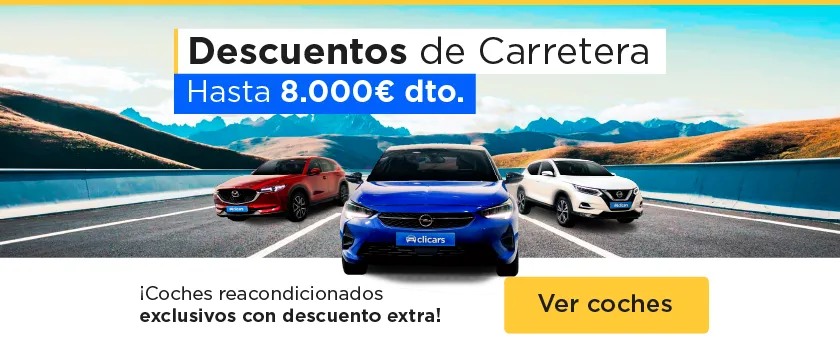 Ofertas de coches