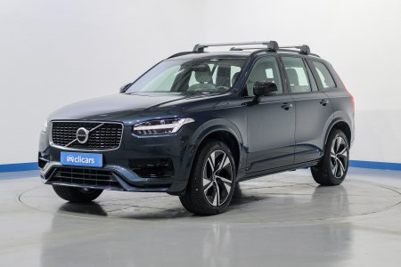 Volvo XC90 B5 R-Design 7pl. AWD Aut.