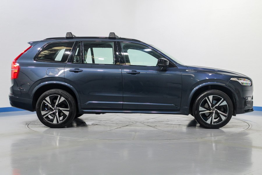 Volvo XC90 Diésel 2.0 D5 AWD R-Design Auto 6