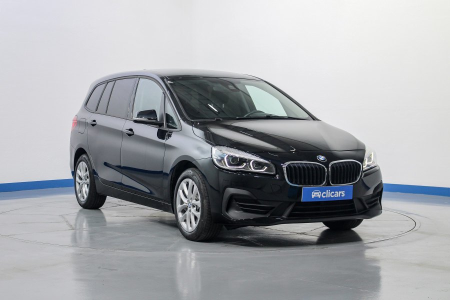 BMW Serie 2 Gran Tourer Diésel 218d 3