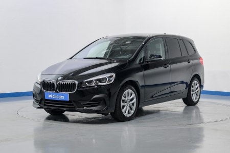 BMW Serie 2 218d Gran Tourer